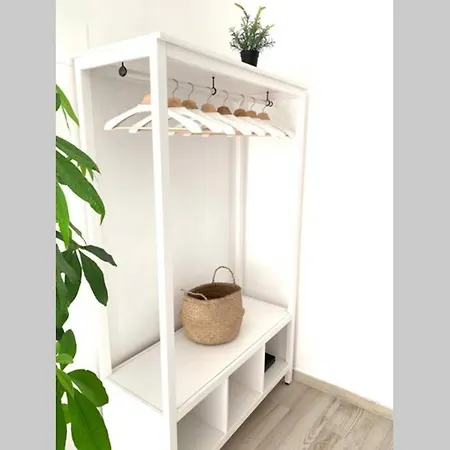 Apartamento Roof Luxury Center By Namaste Elite *