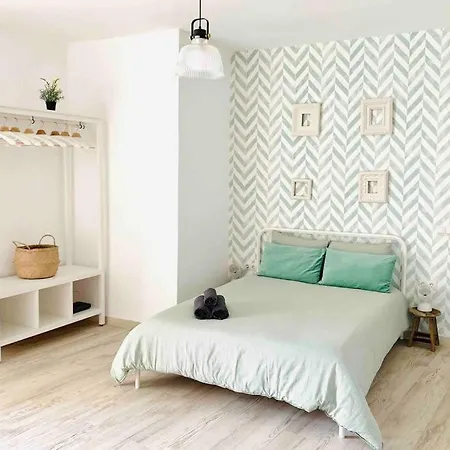 Roof Luxury Center By Namaste Elite Apartamento *